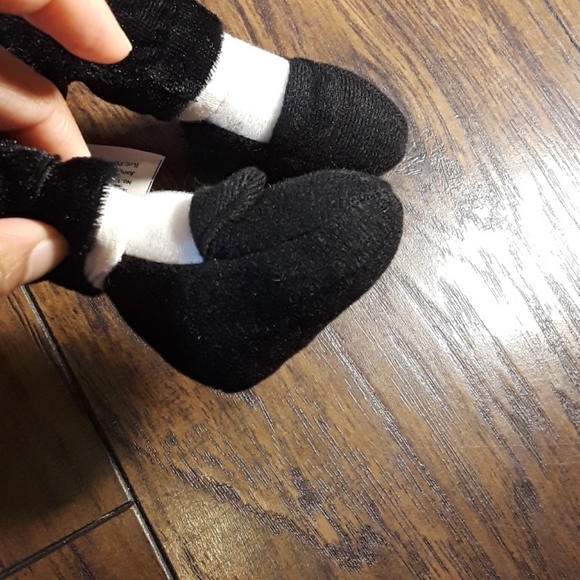 ✓LITTLE THINKERS W.A. MOZART WIND UP Plush Doll - Picture 11 of 16